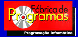 F&aacute;brica de Programas